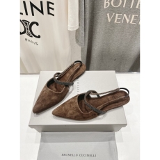 Brunello Cucinelli Sandals